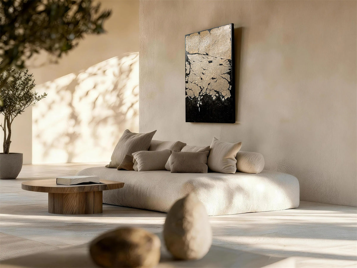 Exploring the Intersection of Material, Emotion, and Spatial Design