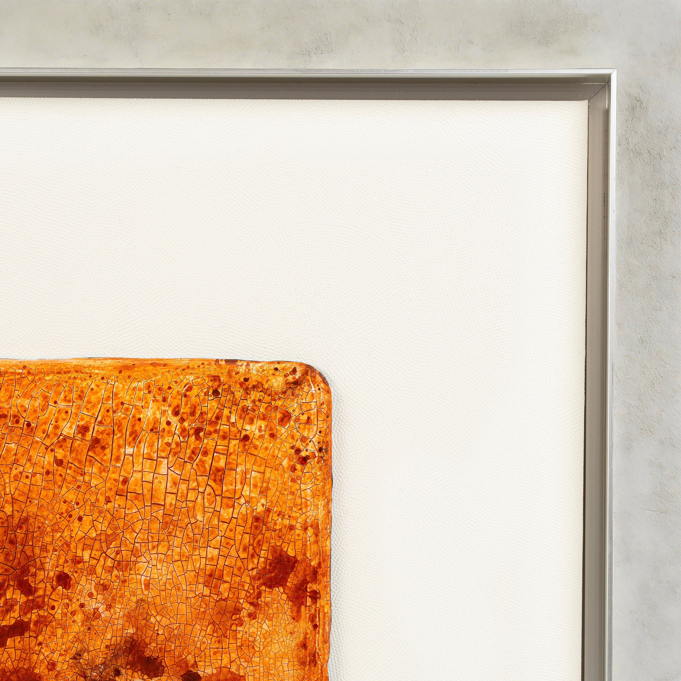 Igneous — Mineral Texture · Canvas