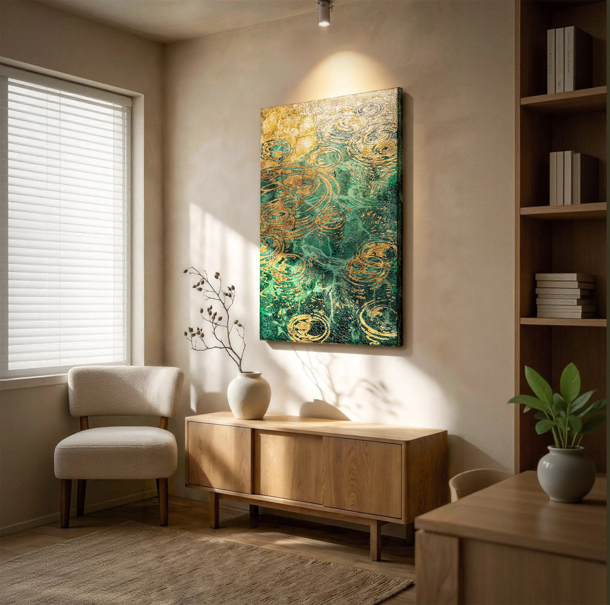 How AetherCanvas Is Becoming a Status Symbol in Modern Luxury Homes