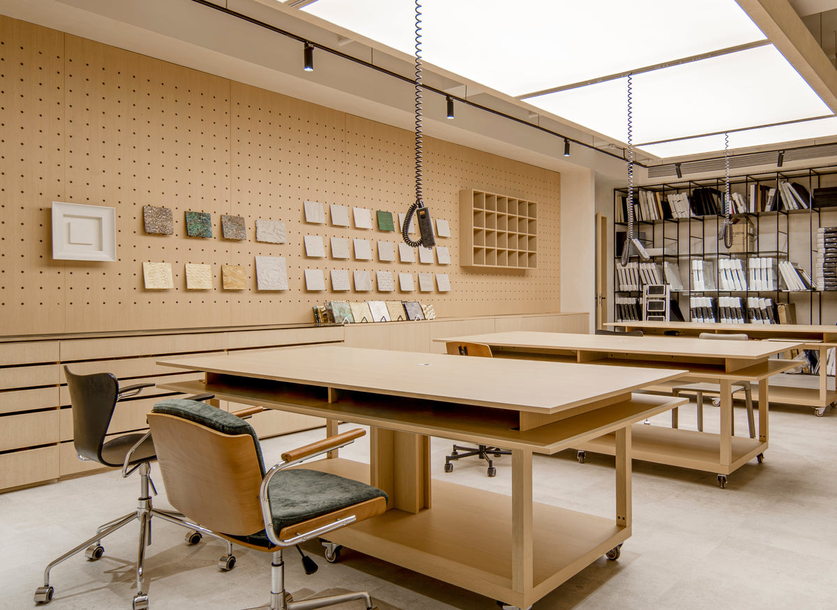 AetherCanvas® handcrafted feng shui wall art channeling the Five Elements — Wood, Fire, Earth, Metal, and Water