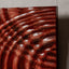 Ripples Texture Handcrafted Solid Art