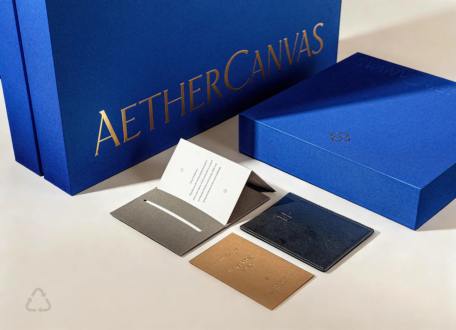 Gift Box Set