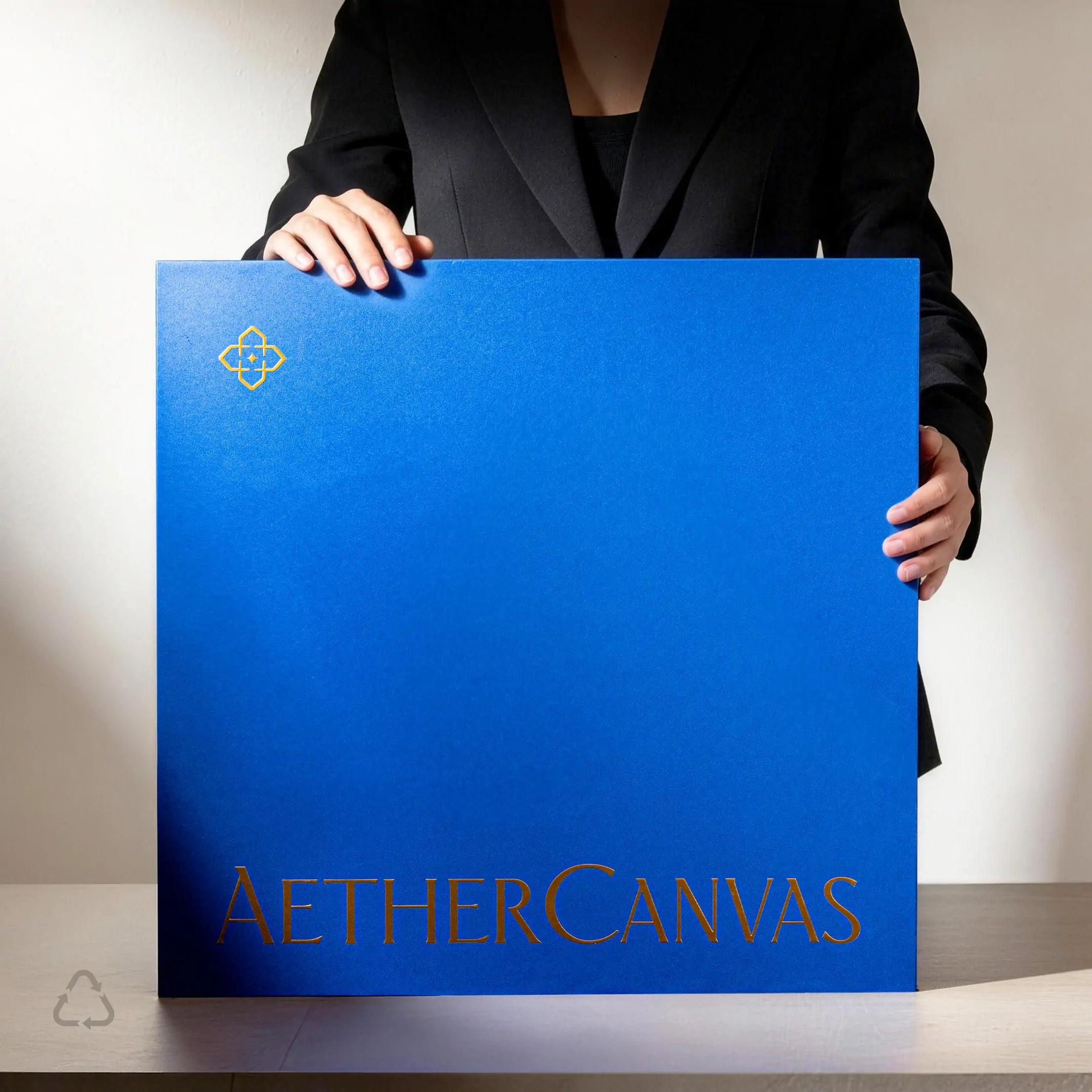Full View Gift Box