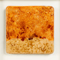 Igneous — Mineral Texture · Aura Frame