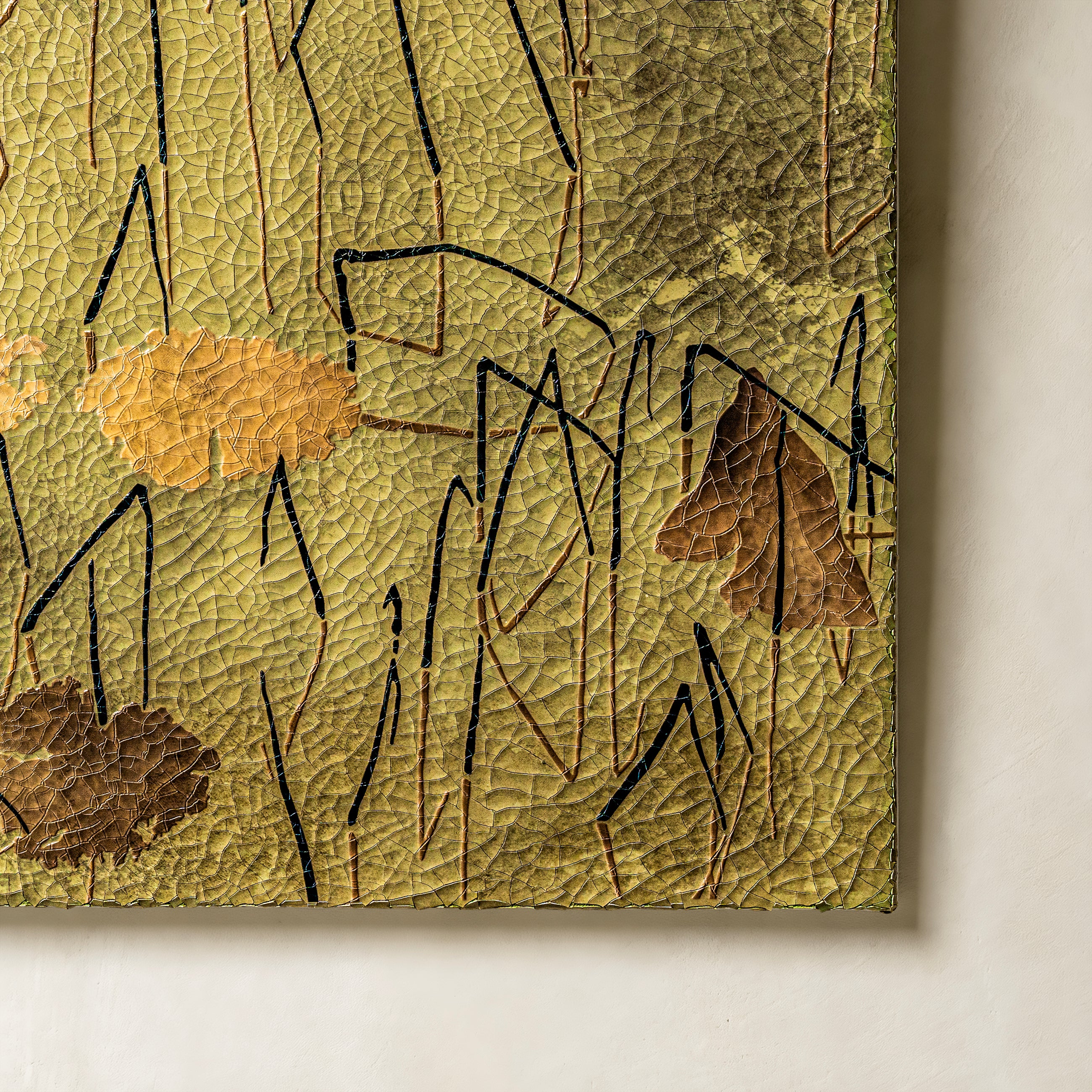 Lotus Serenade detail6