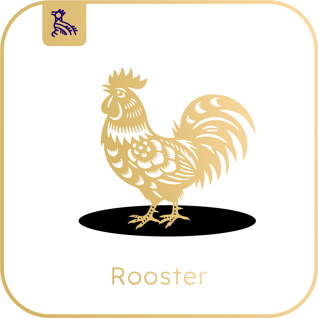 Rooster